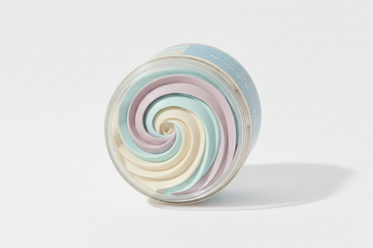 Blueberry Cheesecake Body Butter