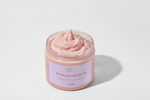 Cotton Candy Scrub