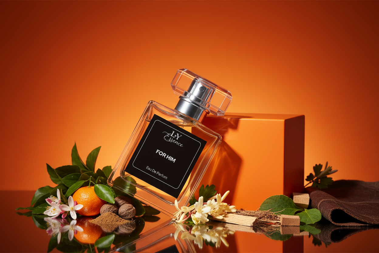 Faradite- Inspired by Fahrenheit