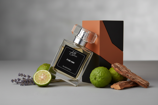 RETRO STEEL- Inspired by TED LAPEDUS LAPIDUS POUR HOMME