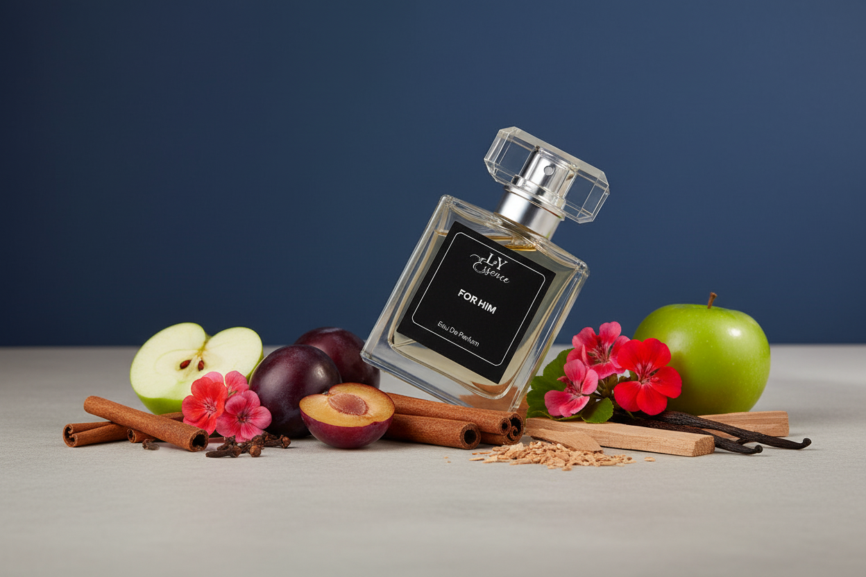 BOSS - Inspired by HUGO BOSS BOSS
