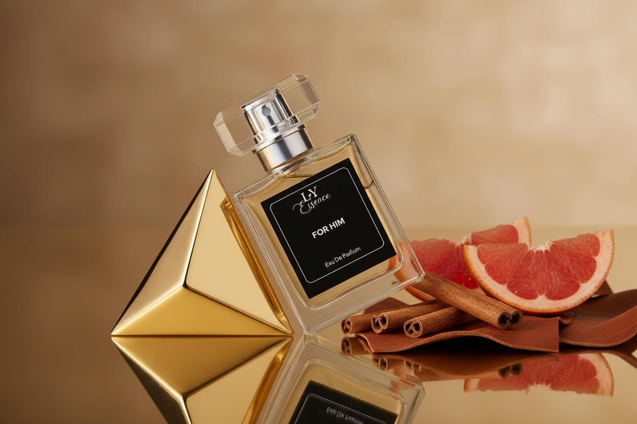 GOLDEN PULSE- Inspired by PACO RABANNE 1 MILLION