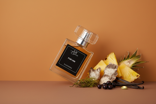 VICTORY MIST - Inspired by  CREED AVENTUS MEN