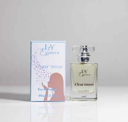 Clear moon - Inspired by:  TOMMI HILFIGER TOMMY GIRL