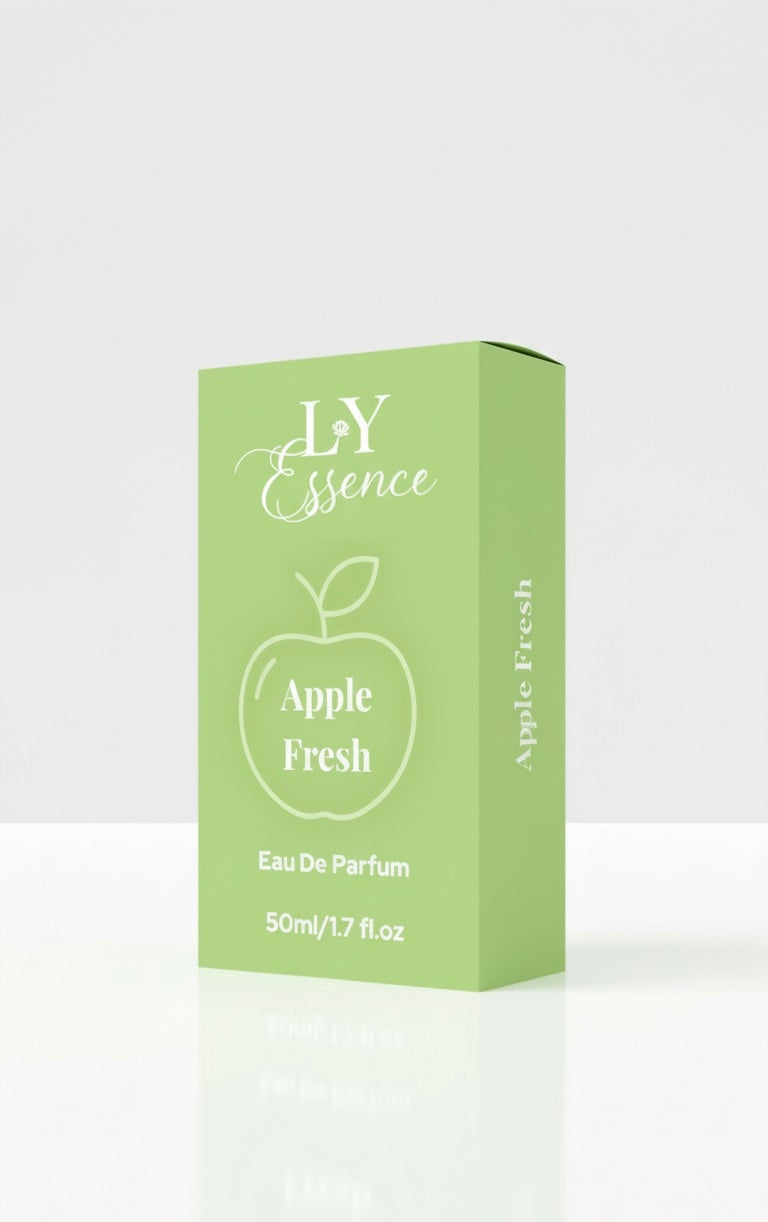 Apple Fresh - Inspired by:  DKYN BE DELICIOUS