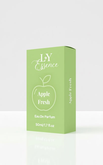 Apple Fresh - Inspired by:  DKYN BE DELICIOUS