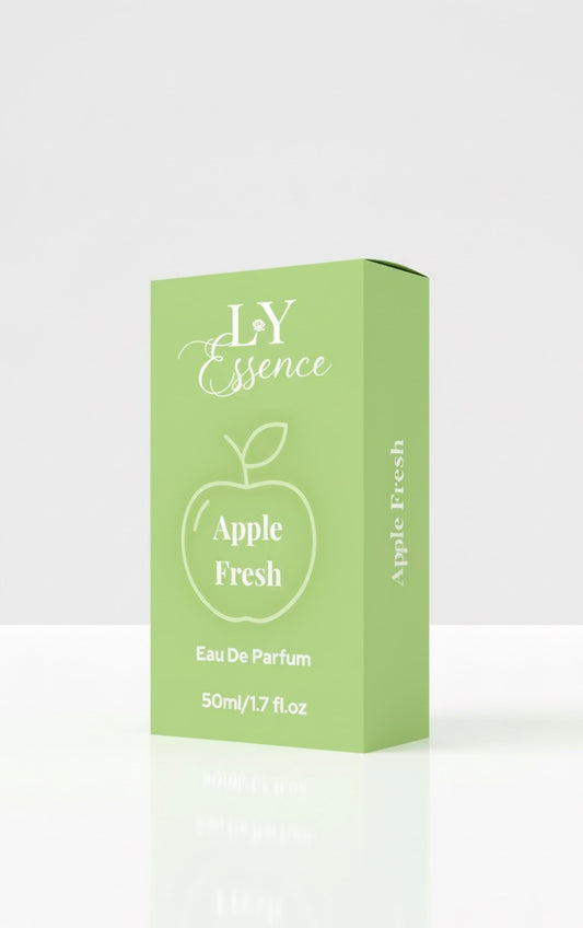 Apple Fresh - Inspired by:  DKYN BE DELICIOUS