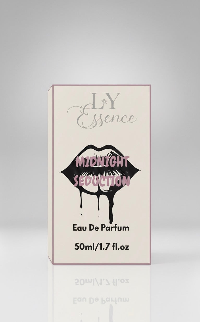 Midnight Seduction - Inspired by:  NARCISO RODRIGUEZ FOR HER