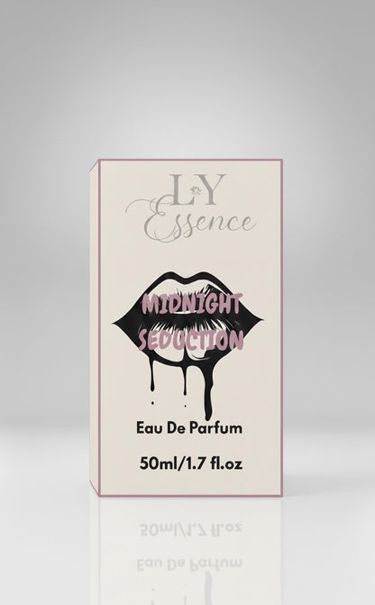 Midnight Seduction - Inspired by:  NARCISO RODRIGUEZ FOR HER
