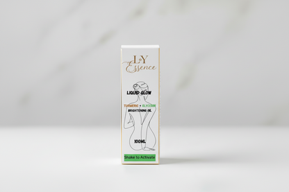 Liquid Glow oil