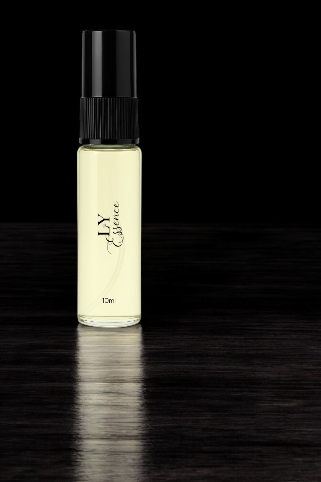 15 LY Essence Perfume Testers
