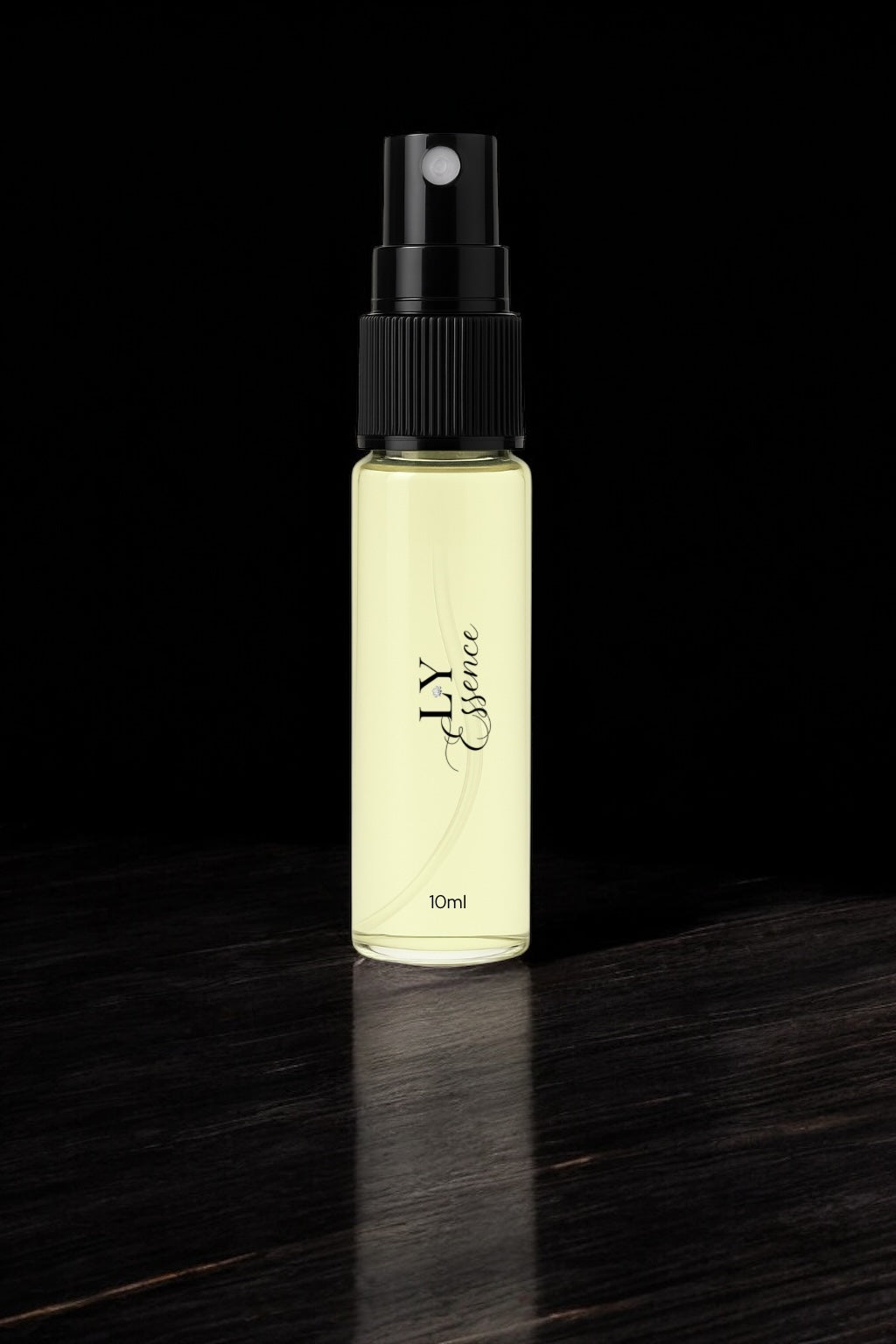 15 LY Essence Perfume Testers