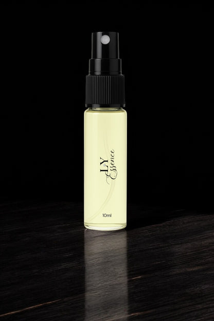 15 LY Essence Perfume Testers