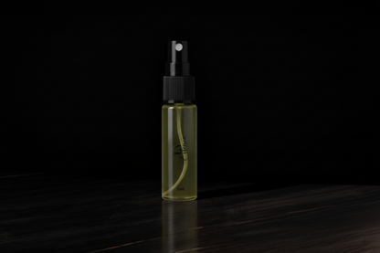 15 LY Essence Perfume Testers