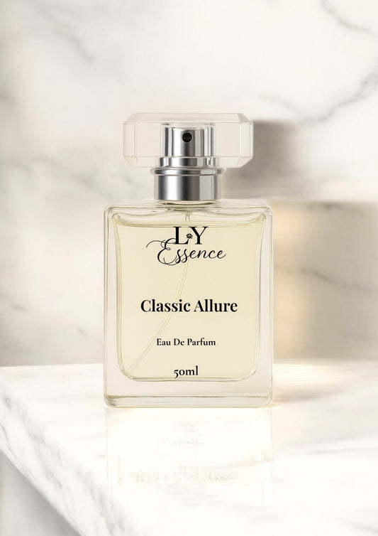 Classic Allure - Inspired by CHANEL COCO MADAM