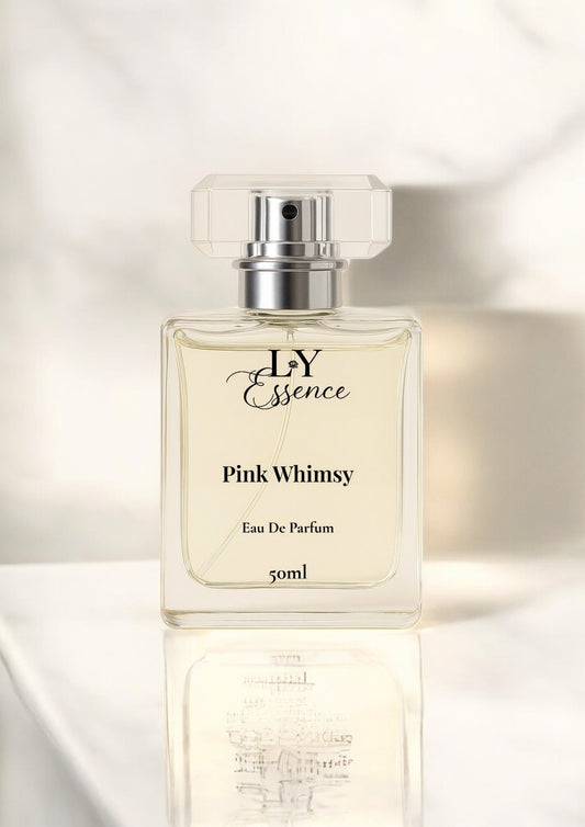 Pink Whimsy - Inspired by:  BRITNEY SPEARS FANTASY