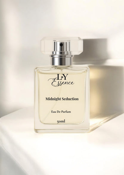 Midnight Seduction - Inspired by:  NARCISO RODRIGUEZ FOR HER