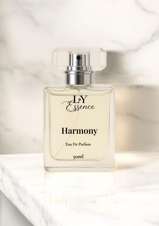 Harmony - Inspired by:  DOLCE &amp; GABBANA LIGHT BLUE FEMME
