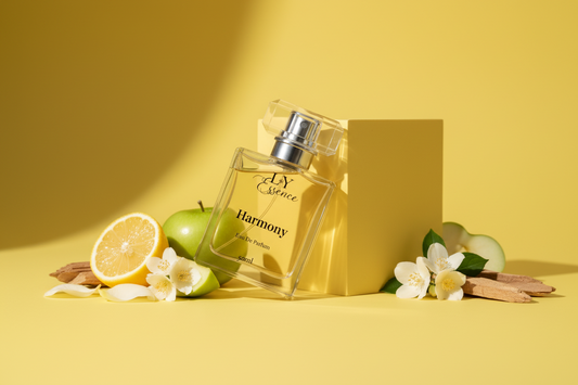 Harmony - Inspired by:  DOLCE & GABBANA LIGHT BLUE FEMME