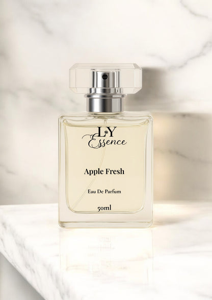 Apple Fresh - Inspired by:  DKYN BE DELICIOUS