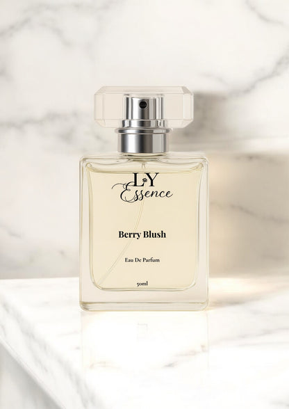 Berry Blush - inspired by BURBERRY HER