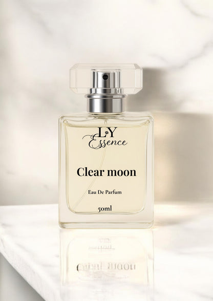 Clear moon - Inspired by:  TOMMI HILFIGER TOMMY GIRL