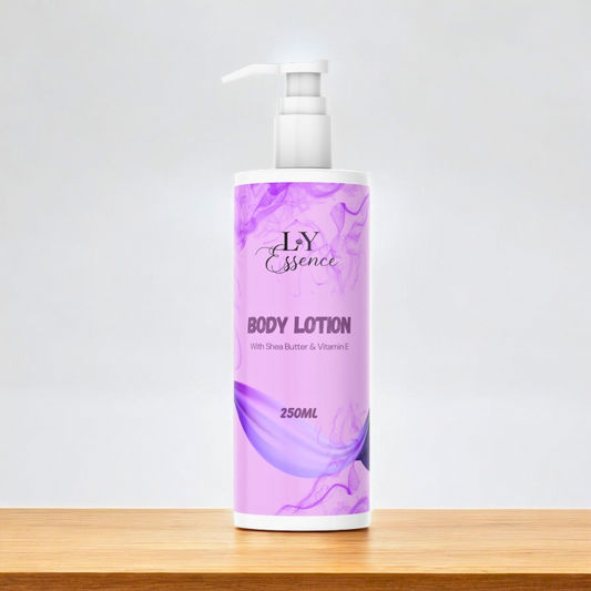 Blush Nectar  Body Lotion- Inspired by AVROY SHLAIN COPPELIA