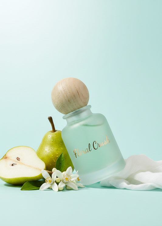 Floral Crush- Extrait de Parfum