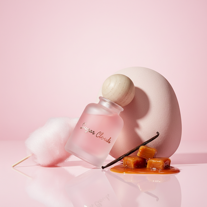 Sugar Clouds - Extrait de Parfum