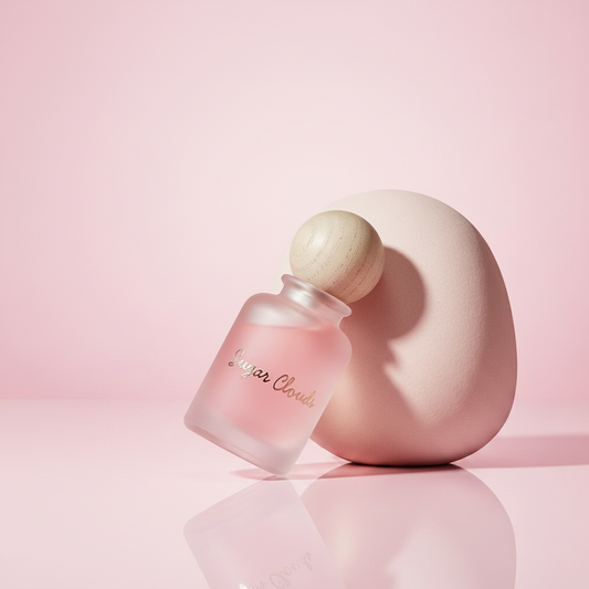 Sugar Clouds - Extrait de Parfum