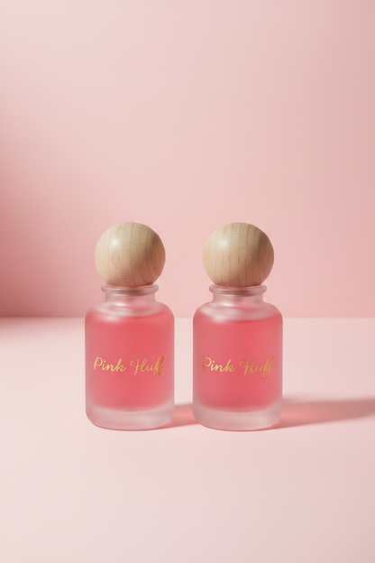 Pink Fluff - Extrait de Parfum