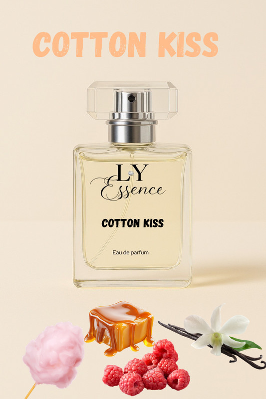 Cotton Kiss