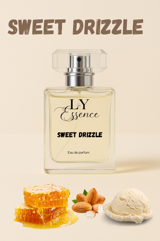 Sweet Drizzle